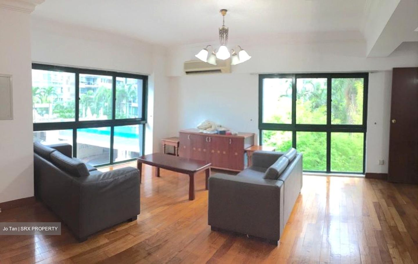 Surrey Road (D11), Condominium #480434241